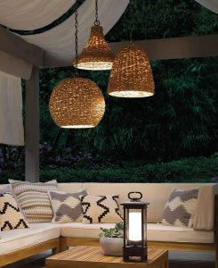 Brighten Up Your Home with These Backyard Lighting Ideas